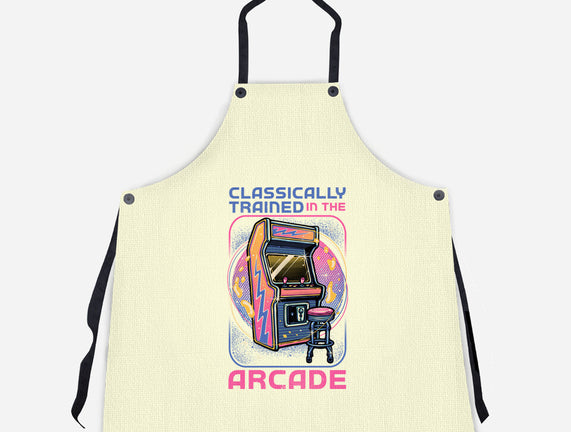 Classic Arcade