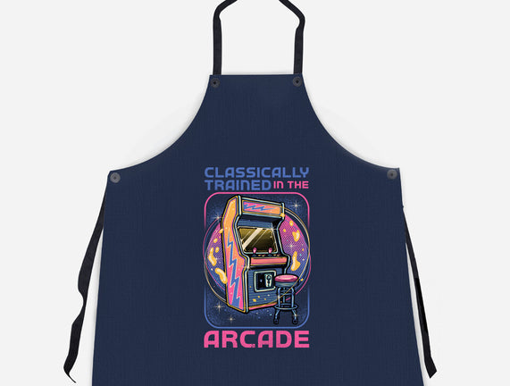 Classic Arcade