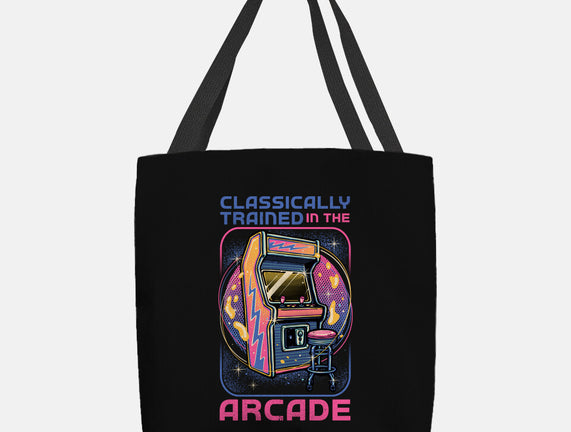 Classic Arcade