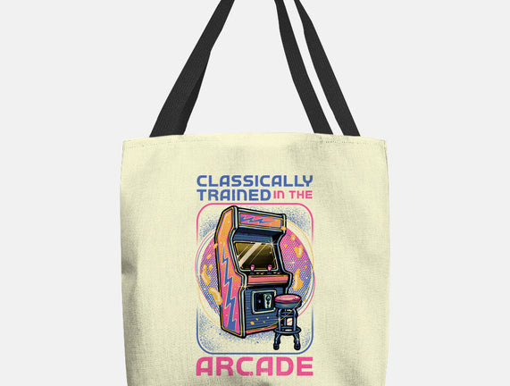 Classic Arcade