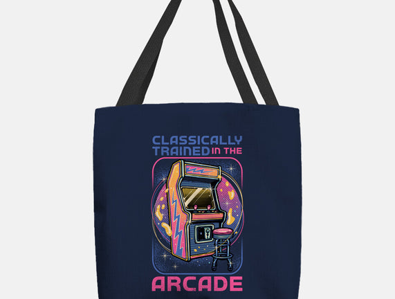 Classic Arcade