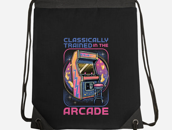 Classic Arcade