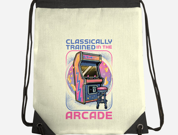 Classic Arcade