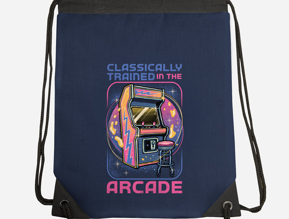 Classic Arcade