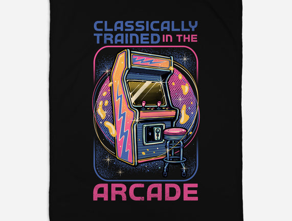 Classic Arcade