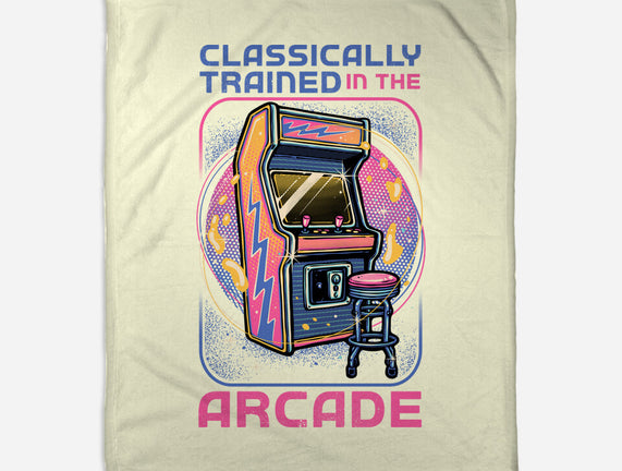 Classic Arcade