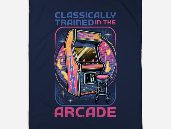 Classic Arcade