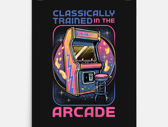 Classic Arcade