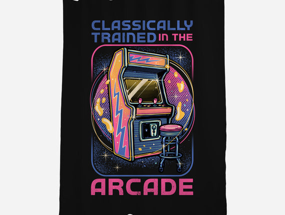 Classic Arcade