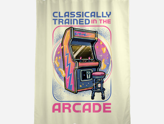 Classic Arcade