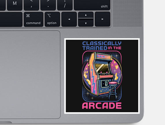 Classic Arcade