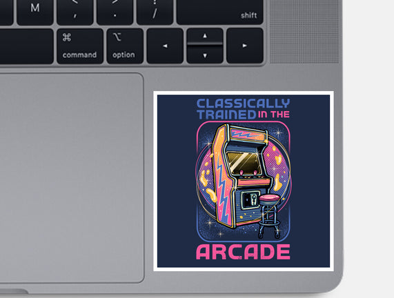 Classic Arcade