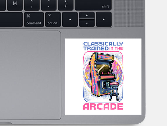 Classic Arcade