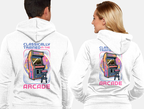 Classic Arcade