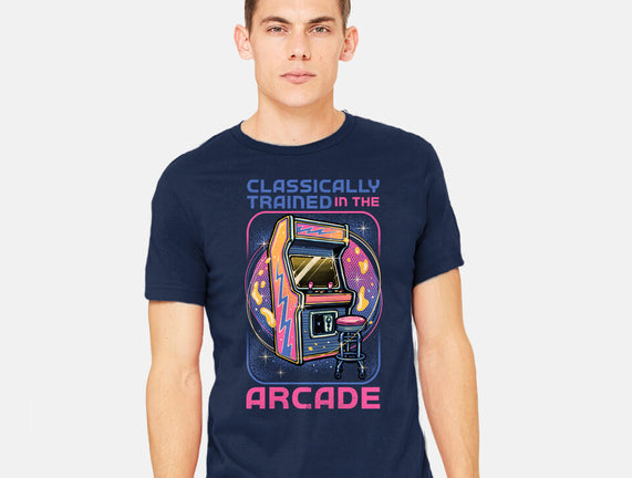 Classic Arcade