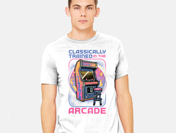 Classic Arcade