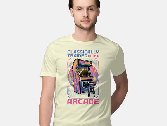 Classic Arcade