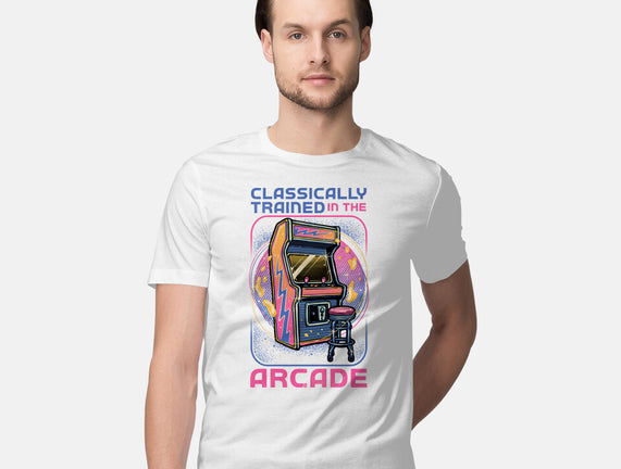 Classic Arcade