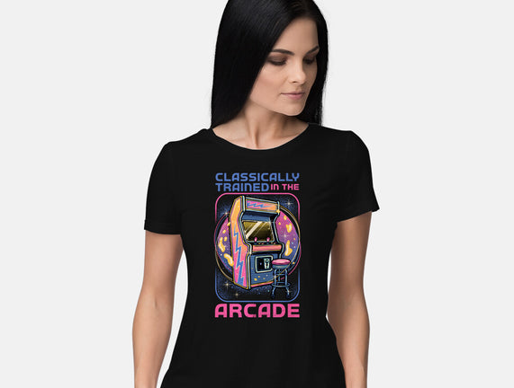 Classic Arcade