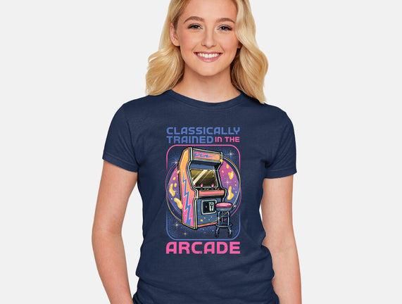Classic Arcade