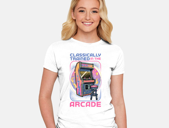 Classic Arcade