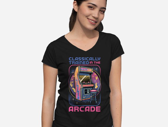 Classic Arcade