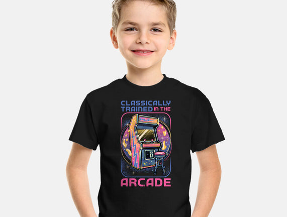 Classic Arcade