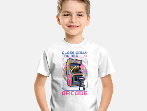Classic Arcade
