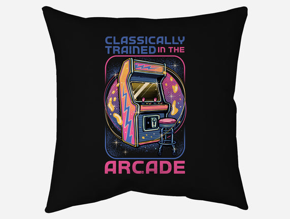 Classic Arcade