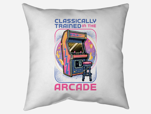 Classic Arcade