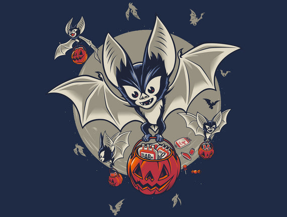 Trick Or Blood