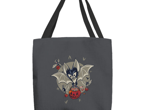 Trick Or Blood