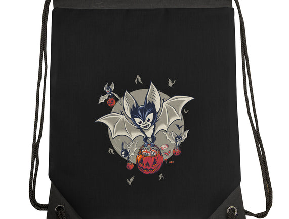 Trick Or Blood