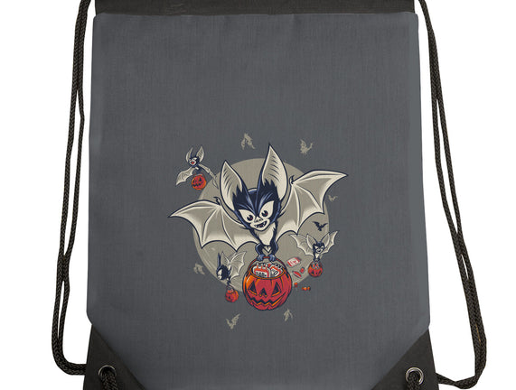 Trick Or Blood