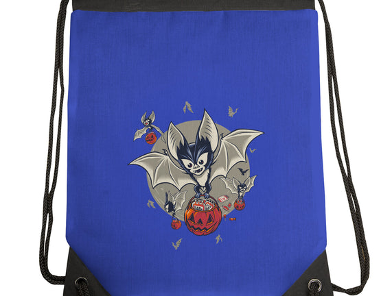 Trick Or Blood