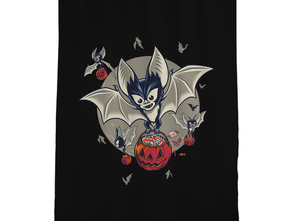 Trick Or Blood