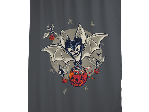 Trick Or Blood