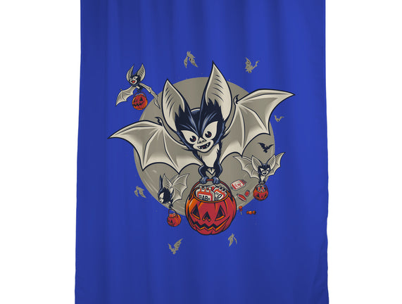 Trick Or Blood