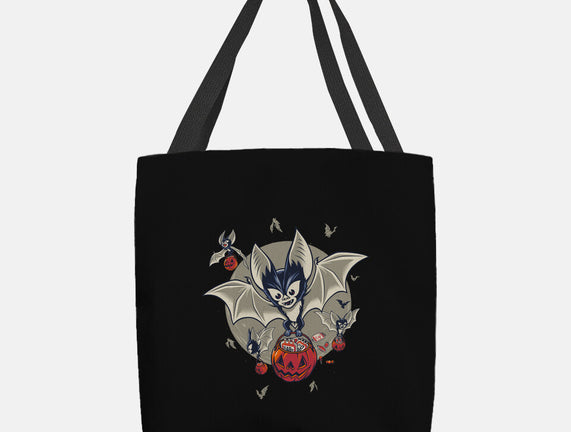 Trick Or Blood