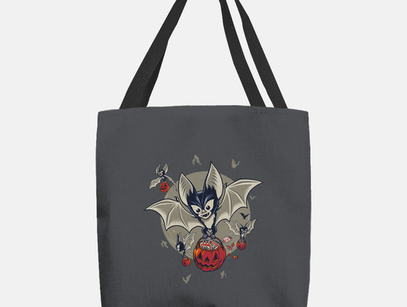 Trick Or Blood