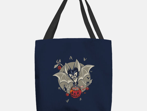 Trick Or Blood