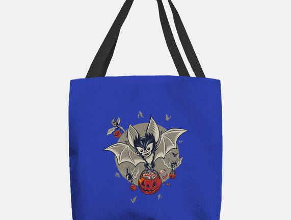 Trick Or Blood