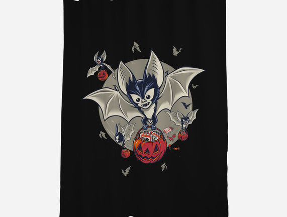 Trick Or Blood