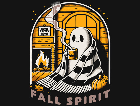 Fall Spirit