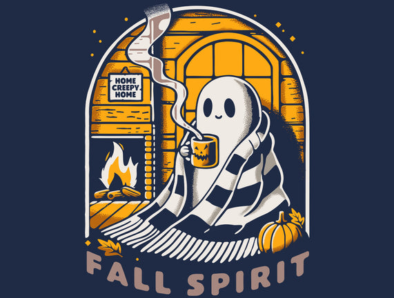 Fall Spirit