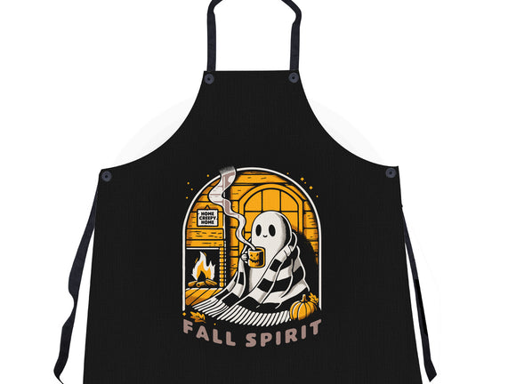 Fall Spirit