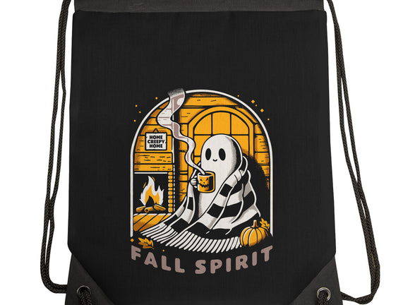 Fall Spirit