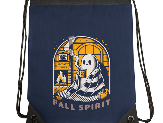 Fall Spirit