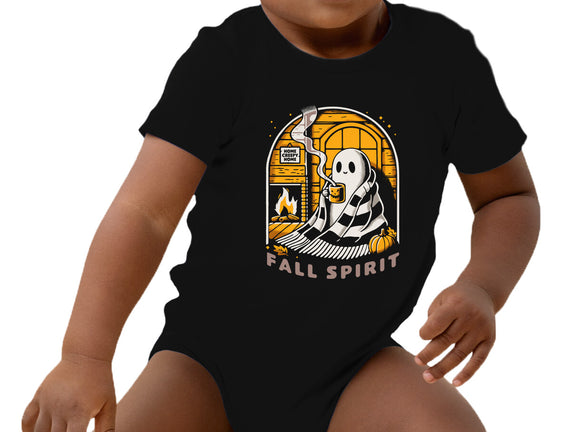 Fall Spirit