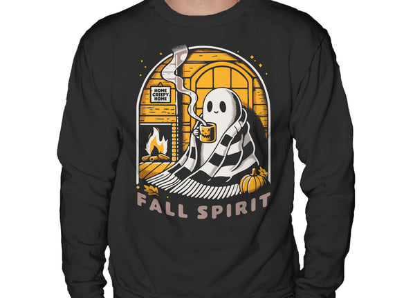 Fall Spirit